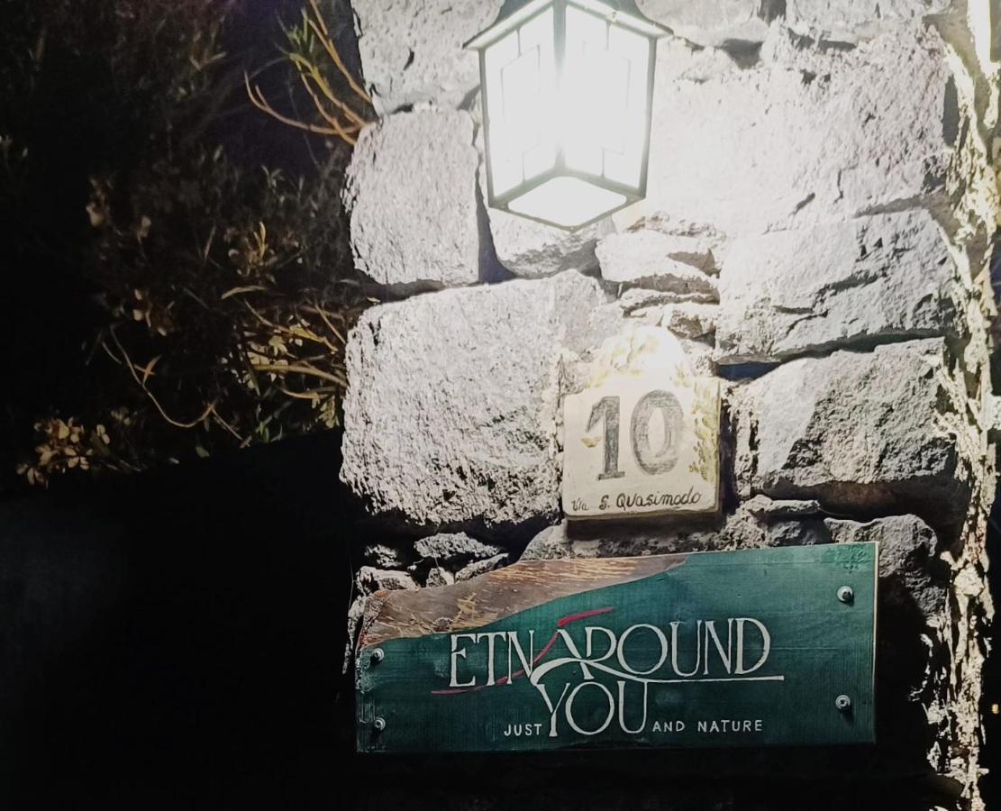 Etnaround Fleri