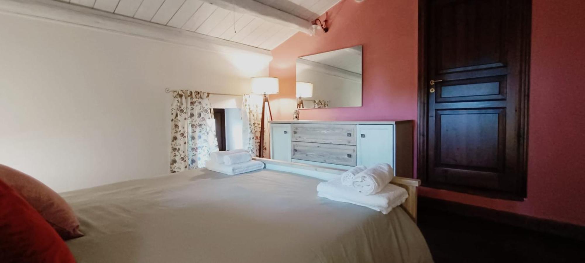 Holiday home Etnaround Fleri