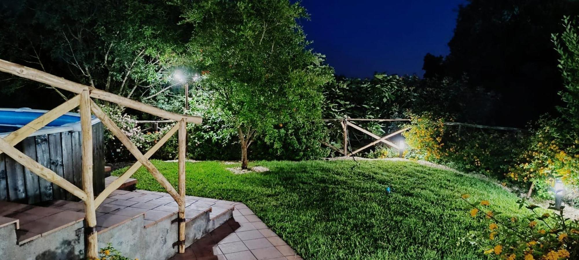 Etnaround Holiday home Fleri